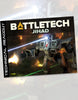 BattleTech: Technical Readout - Jihad