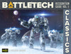 BattleTech: Recognition Guide Vol.1: Classics