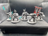 Grey Knights: Terminator Squad  -Used