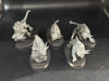 Blades of Khorne: Flesh Hounds  -Used