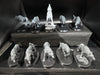 Soulblight Gravelords: Dire Wolves  -Used