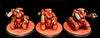 Adeptus Mechanicus: Kataphron Battle Servitors  -Used