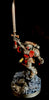 Black Templars: Emperor's Champion  -Used