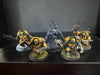 Orruk Warclans: Ironjawz Brutes  -Used