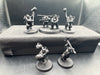 Leagues of Votann Cthonian Berserks  -Used