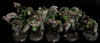 Orks: Ork Boyz  -Used