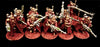 Adpetus Mechanicus: Skitarii  -Used