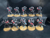 Horus Heresy: Dark Angels - Used