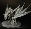 Zombie Dragon - USED