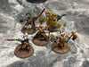 Blades of Khorne: Skullreapers (used)