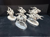 Daughter of Khaine Doomfire Warlocks  -Used