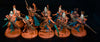 Aeldari: Corsair Voidreavers  -Used