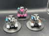 Adeptus Mechanicus: Kataphron Battle Servitors  -Used