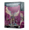Death Guard: Mortarion