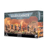 Drukhari: Wytches