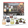 Orks + Paints Set