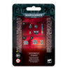 Death Watch Upgrades