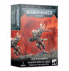 Chaos Space Marines: Haarkan Worldclaimer