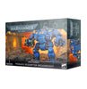 Space Marines: Redemptor Dreadnaught