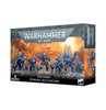 Space Marines: Primaris Infilitrators