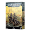 Orks: Ork Trukk
