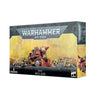 Orks: Ork Mek Gun