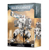 T'au: KV128 Stormsurge