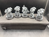Space Marines: Sternguard Veteran Squad  -Used
