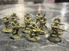 Astra Militarum: Cadian Shock Troops (USED)