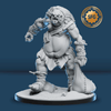 Hill Giant Encounter