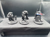 Space Marines: Primaris Eliminators  -Used