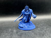 Space Marines: Captain in Terminator Armour (used)