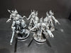 Chaos Space Marines: Terminators  -Used