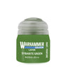 Citadel Colour: Layer - Sybarite Green