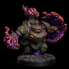 Judgement Eternal Champions - Eidolem - Golem