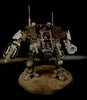 Space Marines: Primaris Invictor Tactical Warsuit  -Used