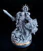 Space Marines: Primaris Captain - Used