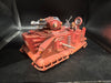 Adeptus mechanicus: Skorpius Disintegrator  -Used