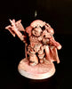 Horus Heresy: Cataphractii Praetor and Chaplain Consul- Used