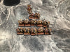 Warhammer Fantasy Dwarf Thunderers (used)