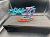 Disciples of Tzeentch: Exalted Flamer of Tzeentch  -Used