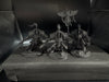 Adeptus Custodes: Allarus Custodians  -Used