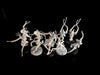 Adepta Sororitas: Arco-Flagellants  -Used