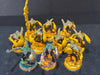 Seraphon: Saurus Warriors - Used