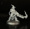 Ministorum Priest  -Used