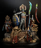 KATAKROS MORTARCH OF THE NECROPOLIS  - USED
