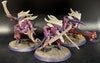 Tyrannid Warriors (used)