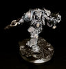 Space Marines: Librarian in Terminator Armour  -Used