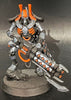 Necrons: Characters (used)
