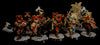 Blades of Khorne: Blood Warriors  -Used